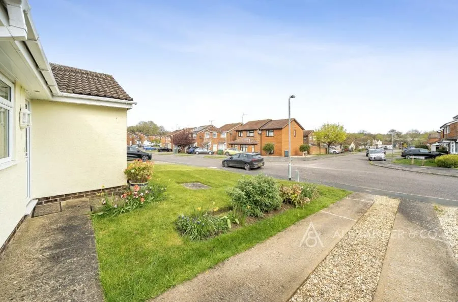 Leapingwell Lane, Winslow, MK18, photo 25