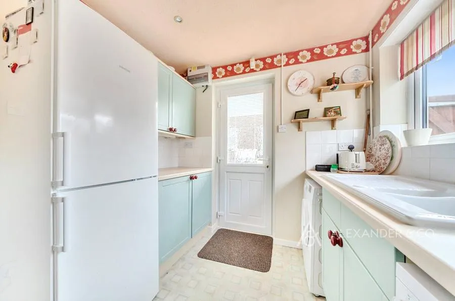 Leapingwell Lane, Winslow, MK18, photo 16