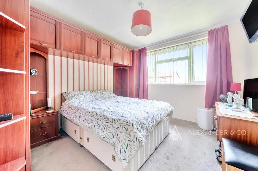 Leapingwell Lane, Winslow, MK18, photo 8