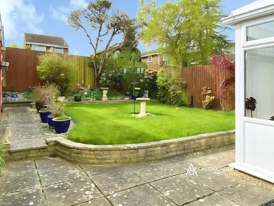 Leapingwell Lane, Winslow, MK18, photo 4