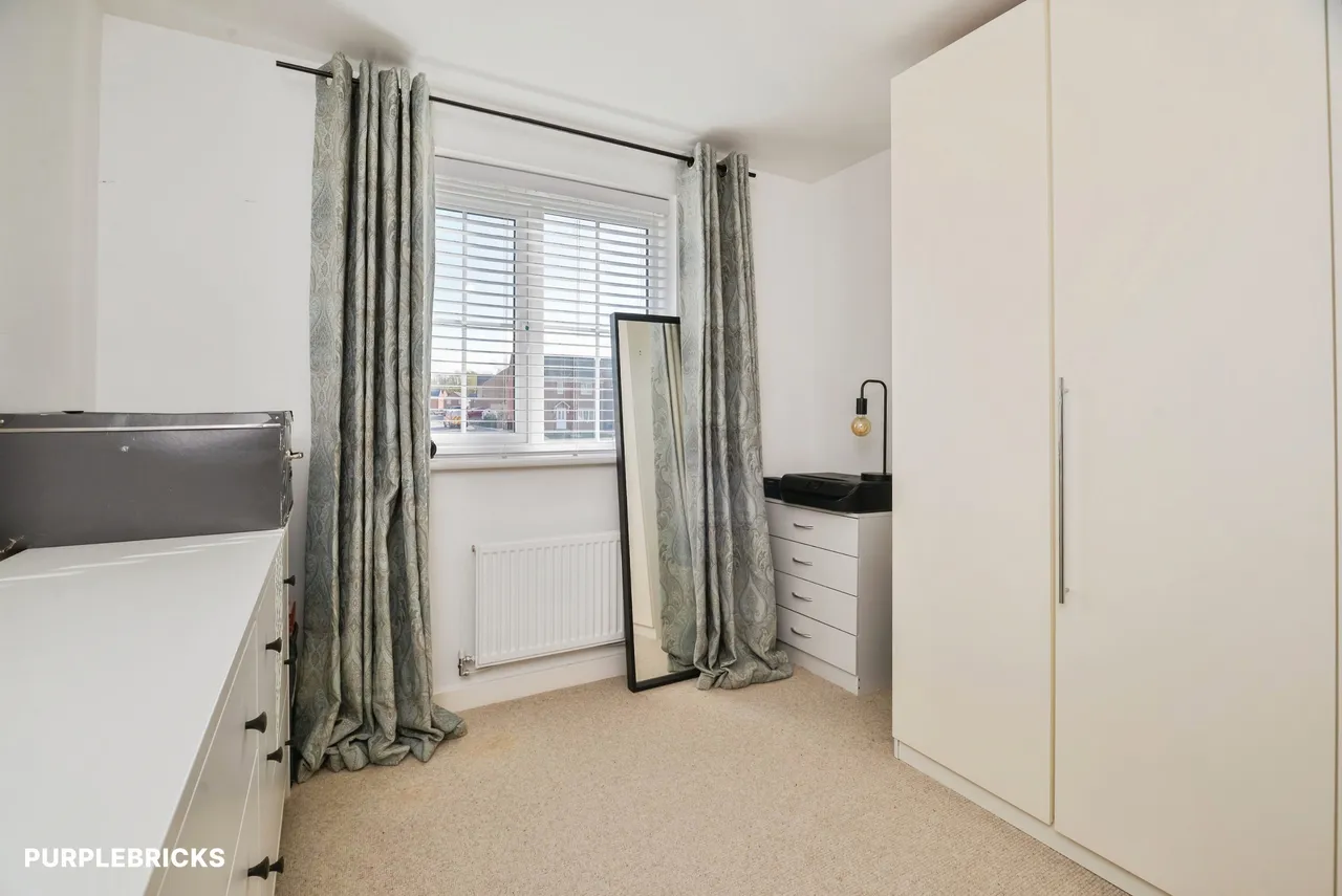 Wild Cherry Way, Middlesbrough, TS8, photo 17