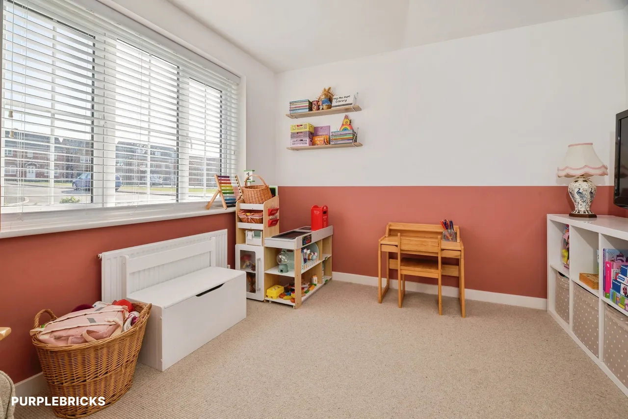 Wild Cherry Way, Middlesbrough, TS8, photo 10