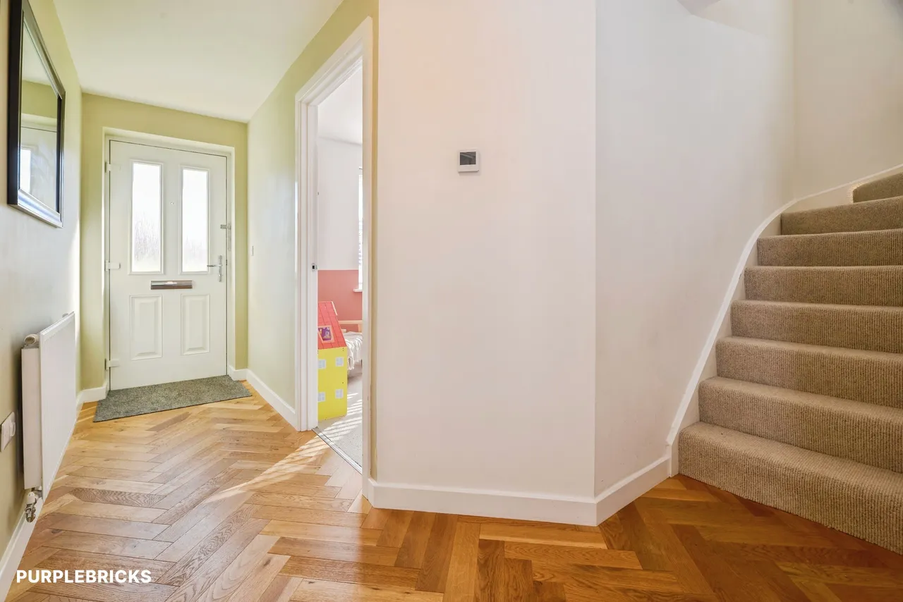 Wild Cherry Way, Middlesbrough, TS8, photo 11