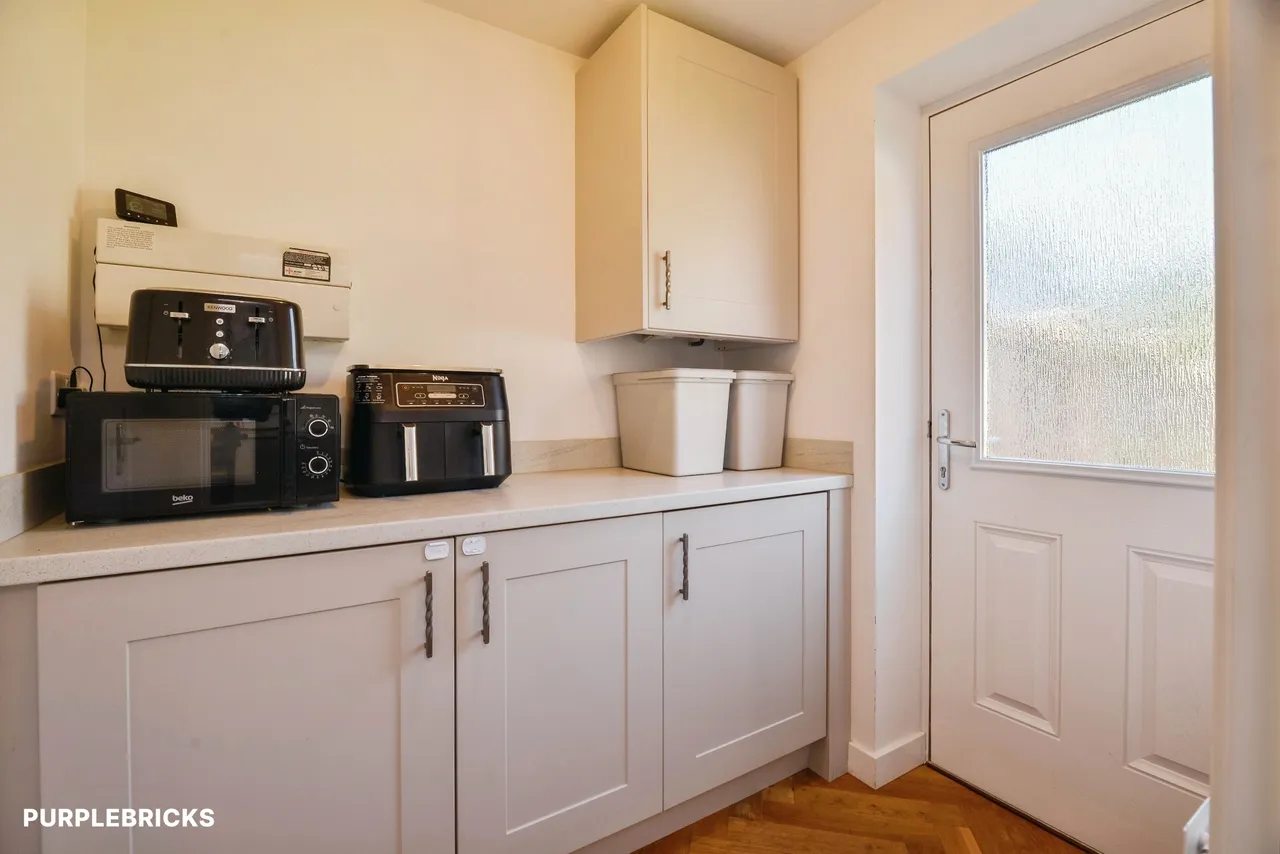 Wild Cherry Way, Middlesbrough, TS8, photo 8