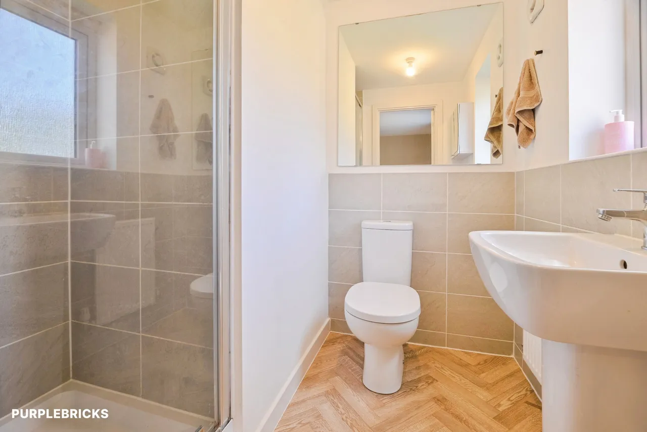 Wild Cherry Way, Middlesbrough, TS8, photo 14