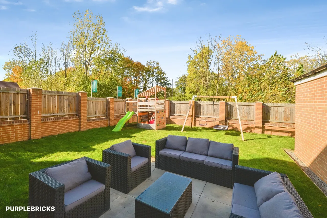 Wild Cherry Way, Middlesbrough, TS8, photo 22