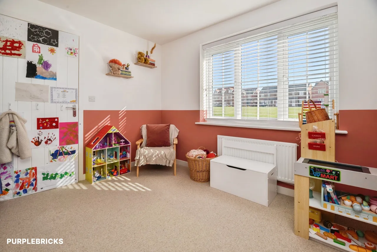Wild Cherry Way, Middlesbrough, TS8, photo 9