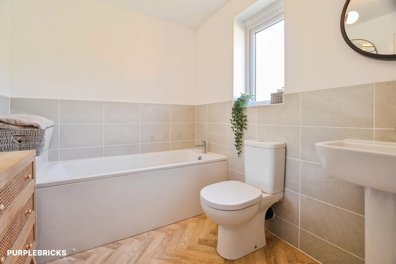 Wild Cherry Way, Middlesbrough, TS8, photo 20
