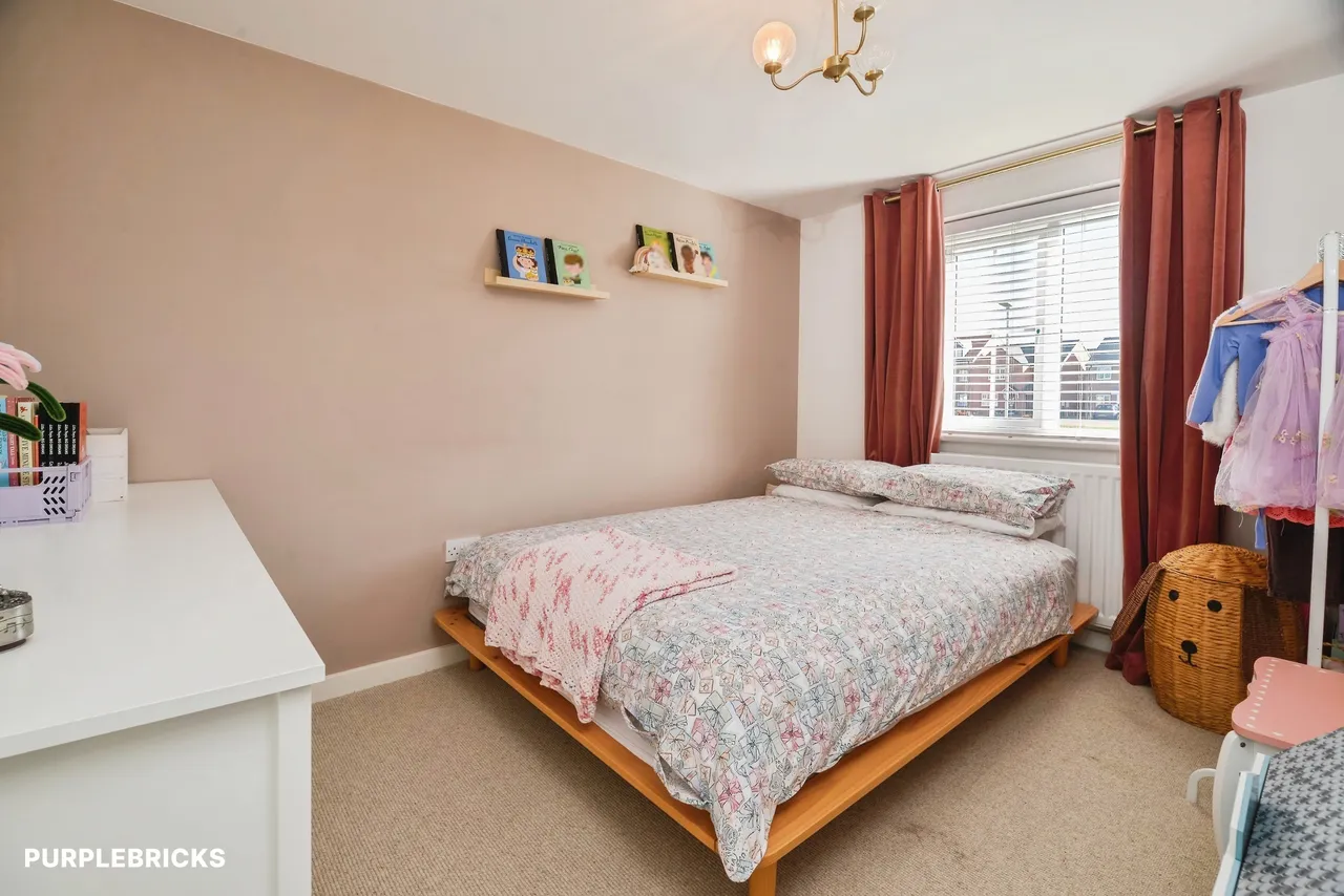 Wild Cherry Way, Middlesbrough, TS8, photo 16