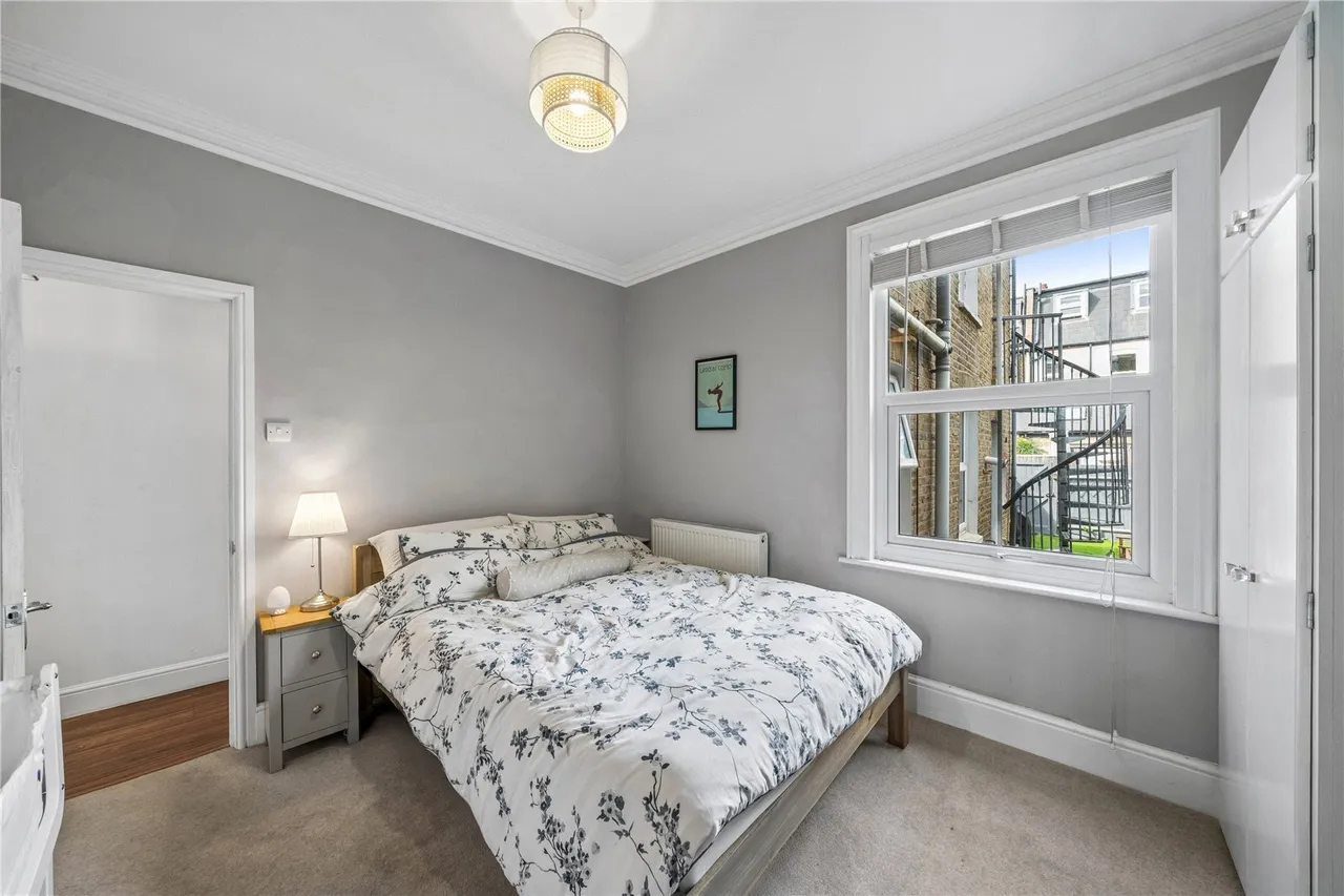 Penwith Road, London, SW18, photo 4