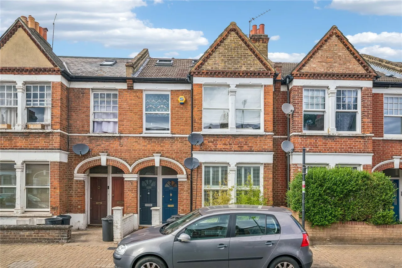 Penwith Road, London, SW18, photo 8