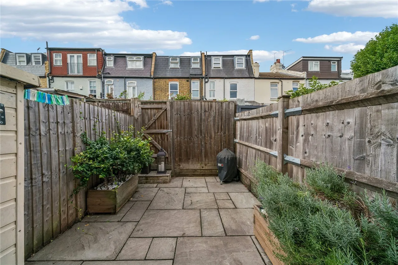 Penwith Road, London, SW18, photo 7