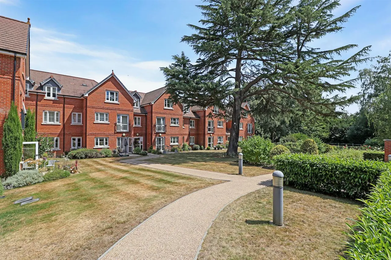 St. Pauls Cray Road, Chislehurst, BR7, photo 20