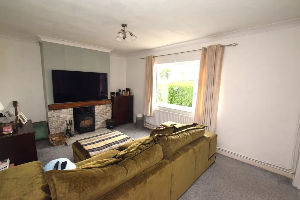 James Way, Donnington, TF2, photo 3