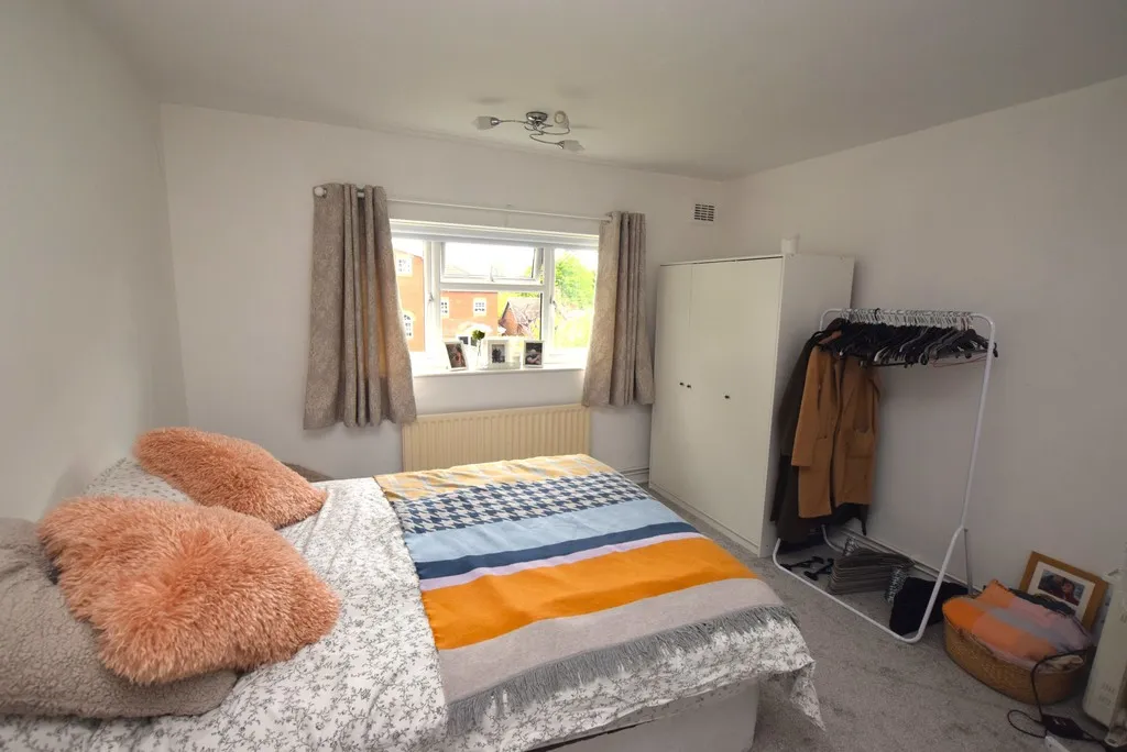 James Way, Donnington, TF2, photo 6