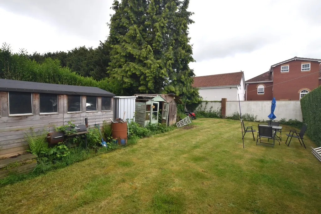 James Way, Donnington, TF2, photo 10
