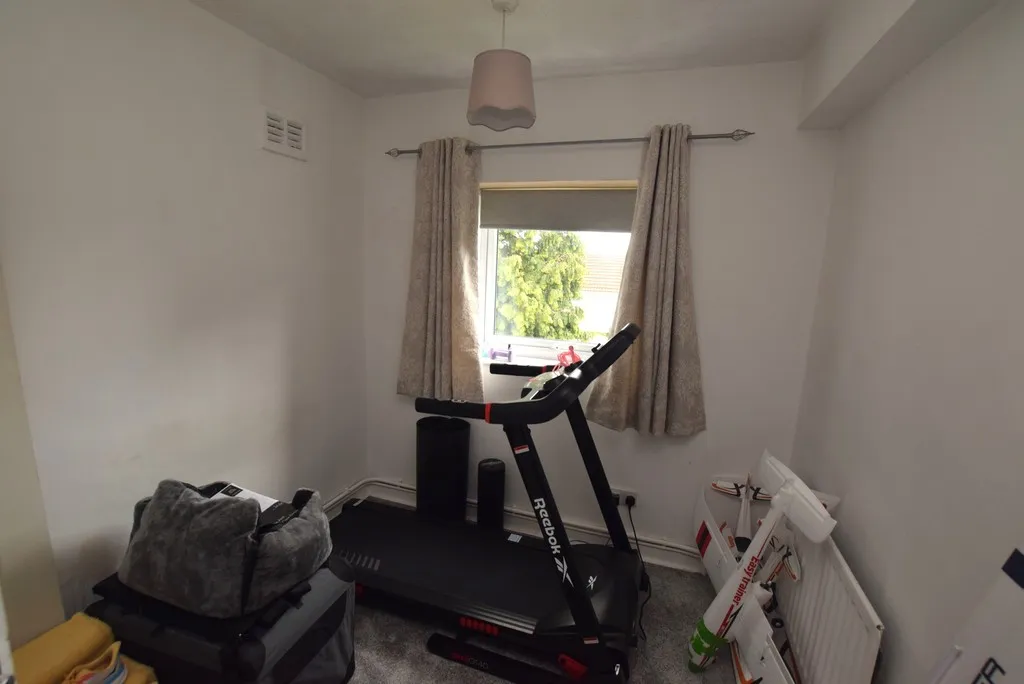 James Way, Donnington, TF2, photo 8
