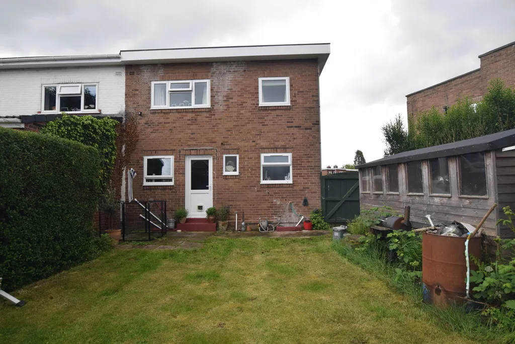James Way, Donnington, TF2, photo 9
