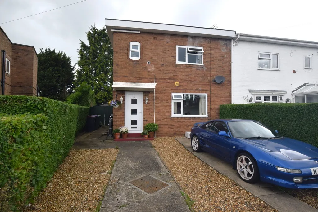 3 bed house for sale, James Way, Donnington, TF2
