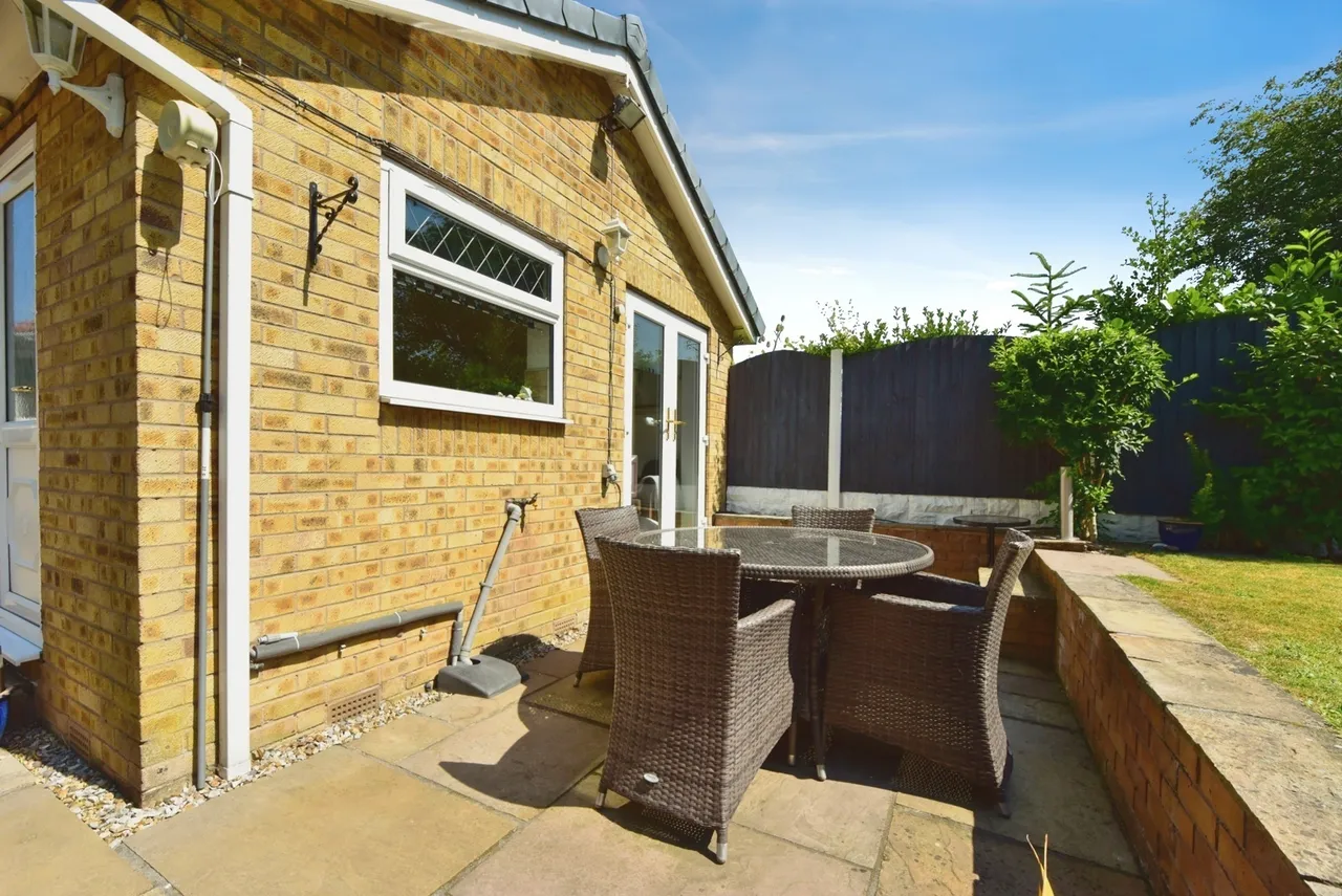 Gaunt Close, Bramley, Rotherham, South Yorkshire, S66, photo 16
