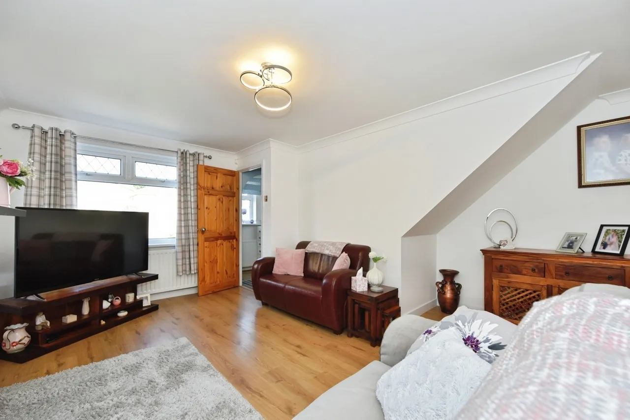 Gaunt Close, Bramley, Rotherham, South Yorkshire, S66, photo 6