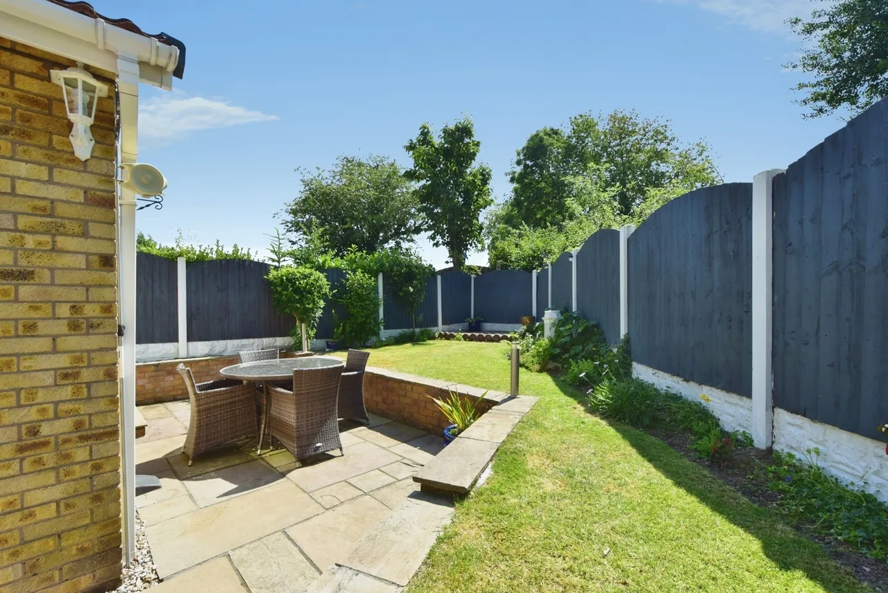 Gaunt Close, Bramley, Rotherham, South Yorkshire, S66, photo 3