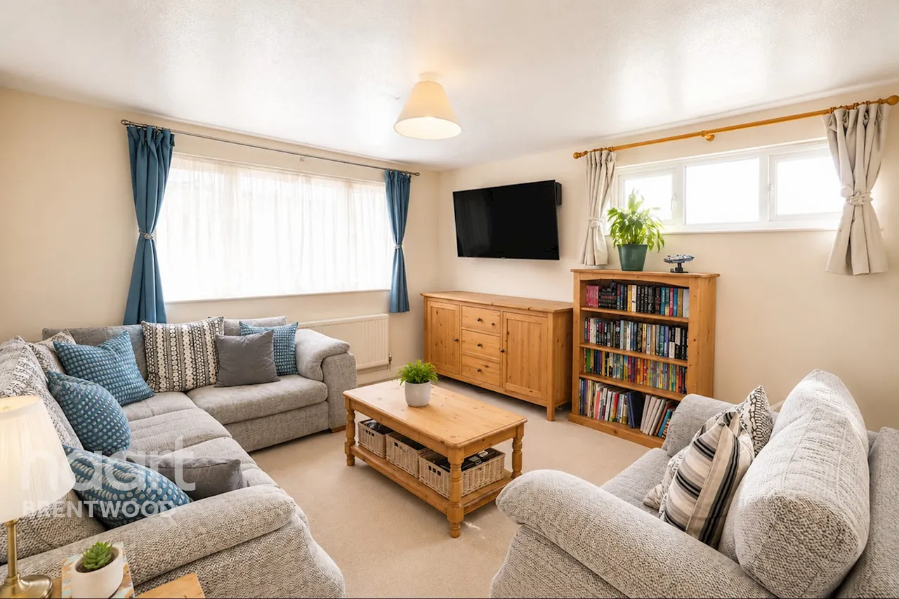 Greenshaw, Brentwood, CM14, photo 7