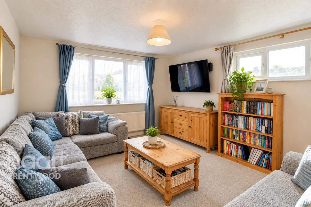 Greenshaw, Brentwood, CM14, photo 6
