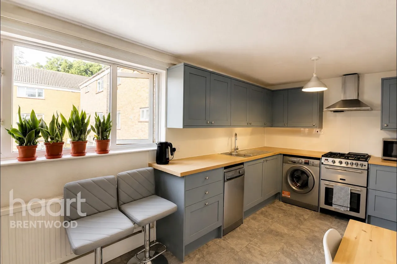 Greenshaw, Brentwood, CM14, photo 4