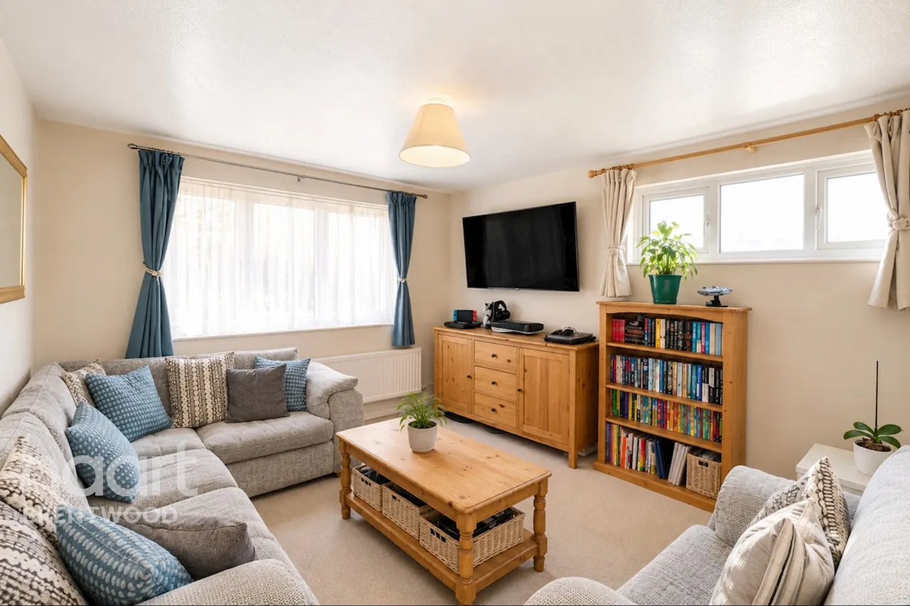 Greenshaw, Brentwood, CM14, photo 5