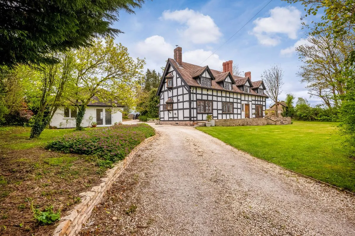 7 bed house for sale, Church Lane, Pinvin, WR10