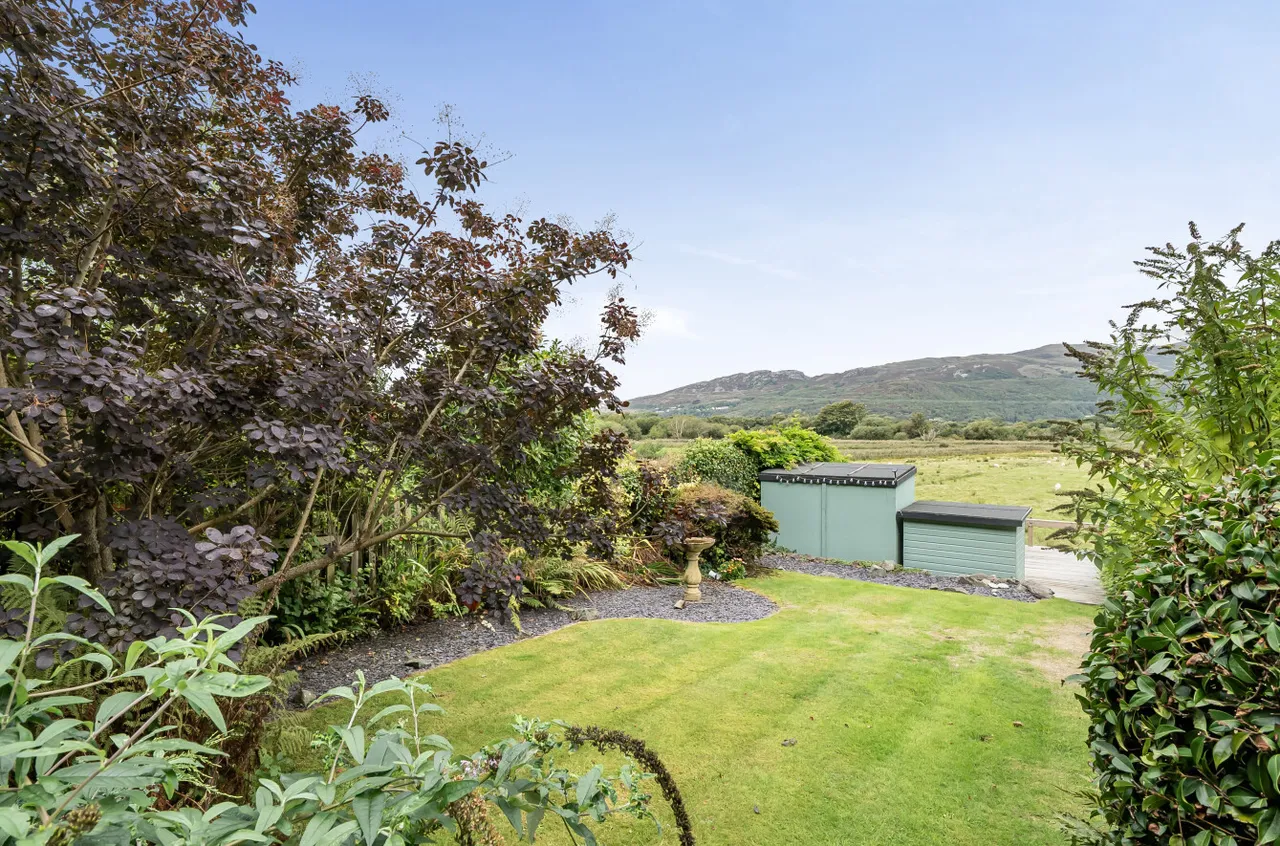 Arthog Terrace, Arthog, photo 24