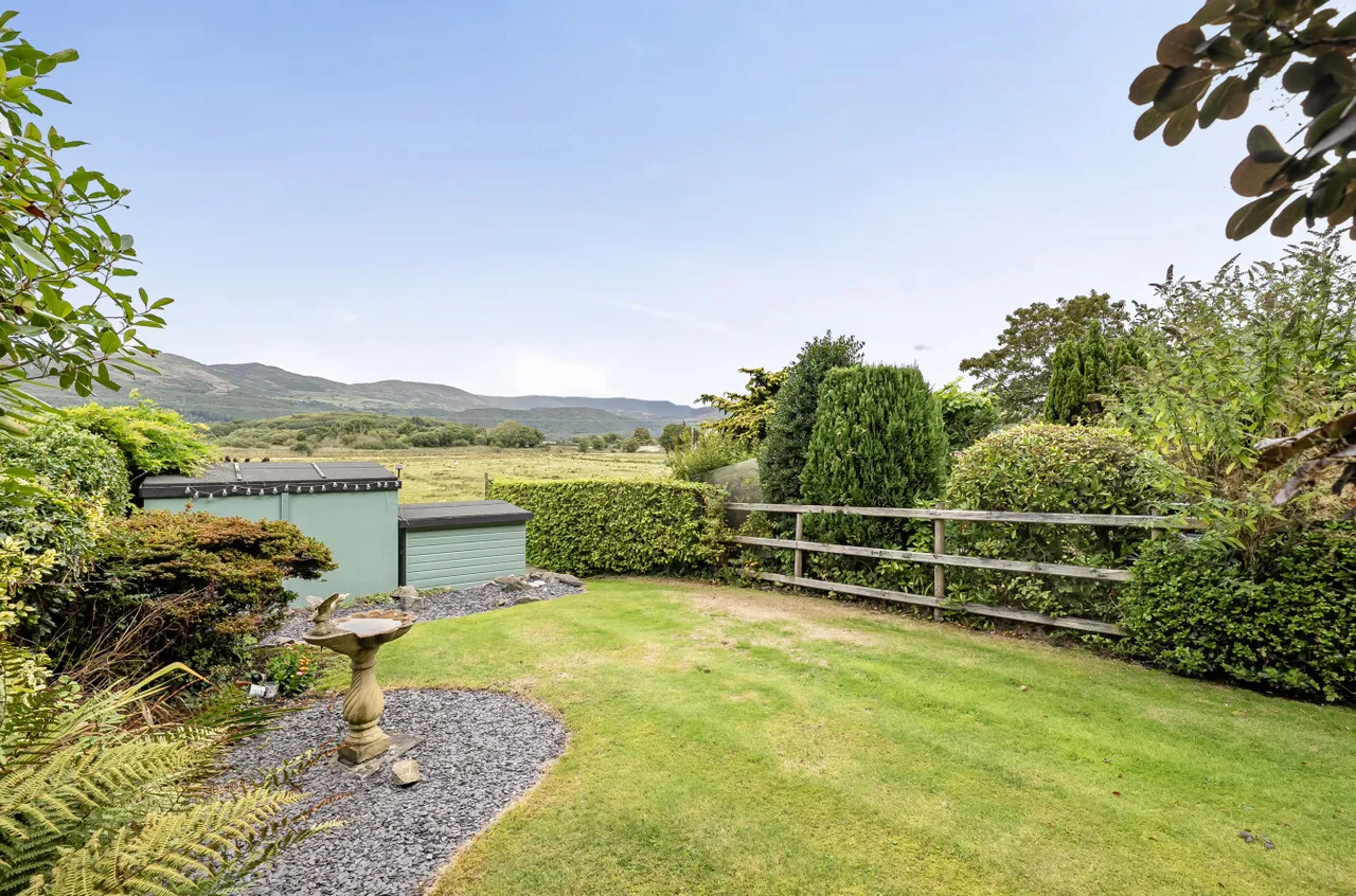 Arthog Terrace, Arthog, photo 23