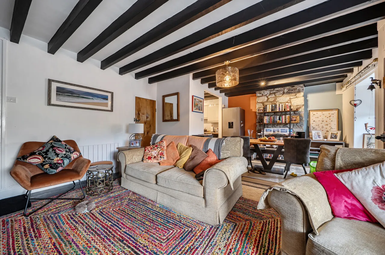 Arthog Terrace, Arthog, photo 14