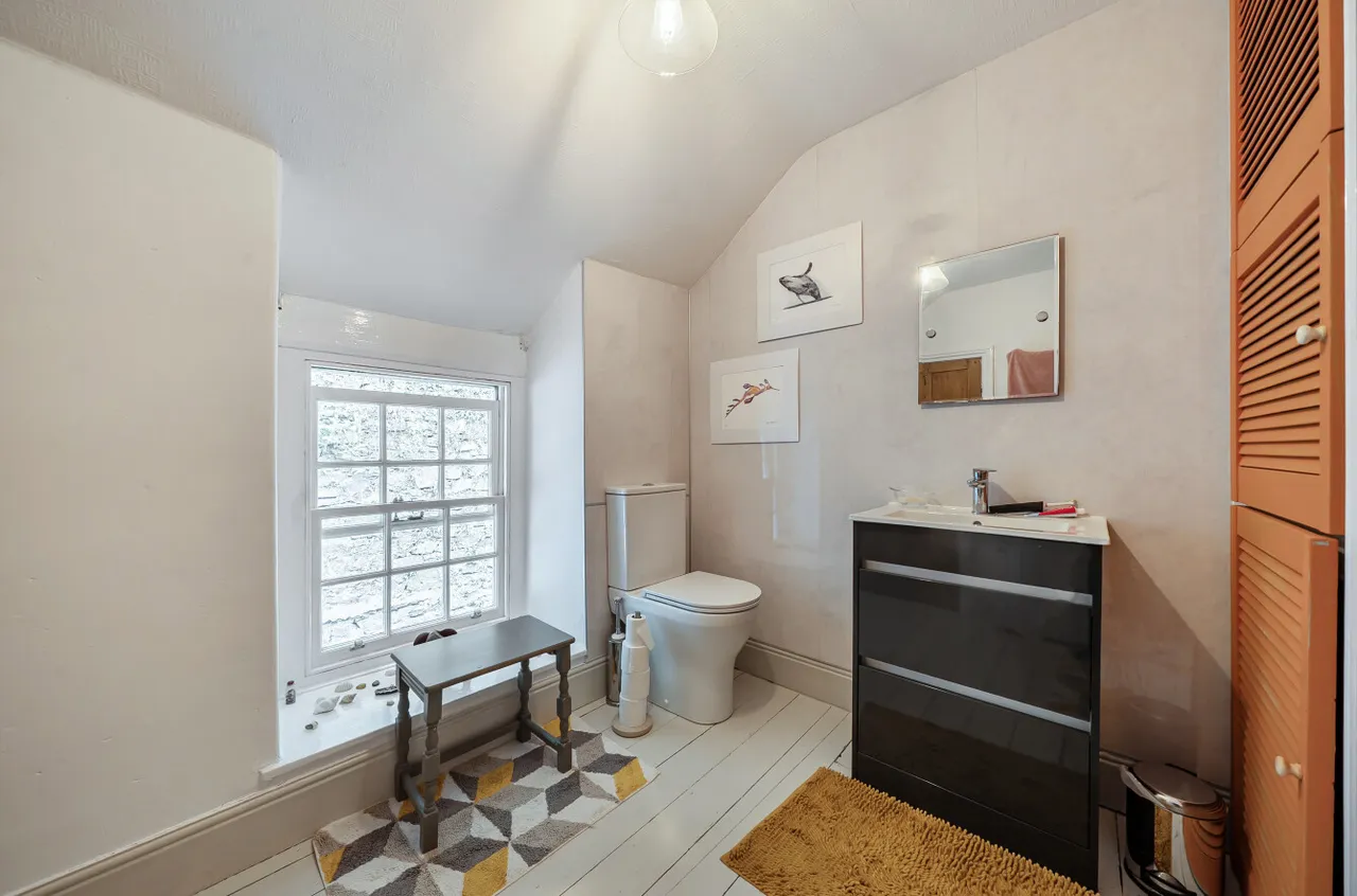 Arthog Terrace, Arthog, photo 17