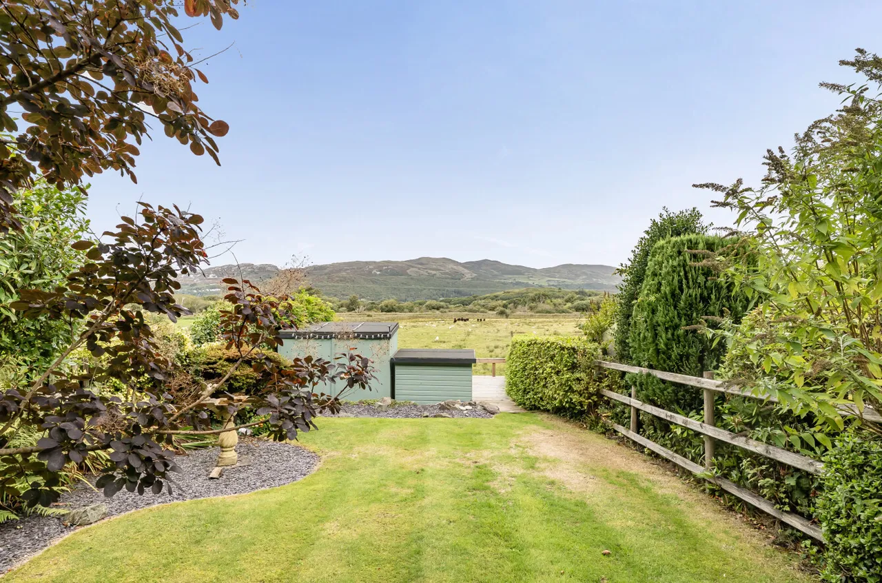 Arthog Terrace, Arthog, photo 8