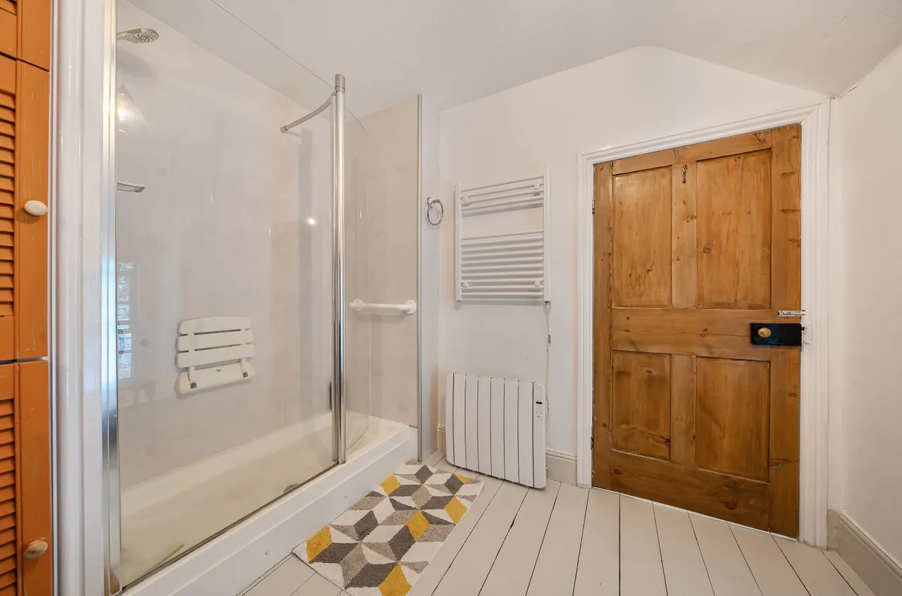 Arthog Terrace, Arthog, photo 13
