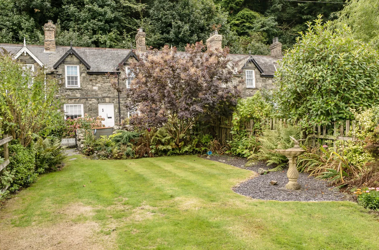 Arthog Terrace, Arthog, photo 9