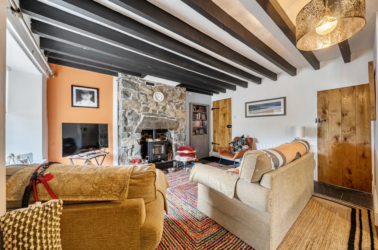 Arthog Terrace, Arthog, photo 15