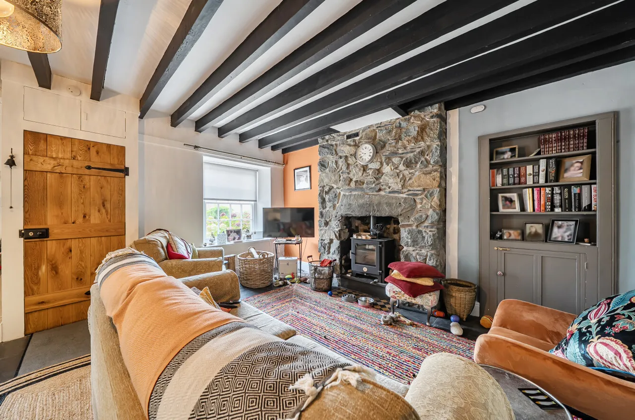 Arthog Terrace, Arthog, photo 16