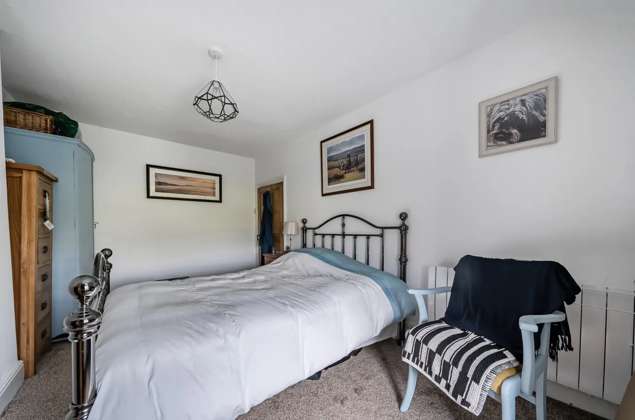 Arthog Terrace, Arthog, photo 19
