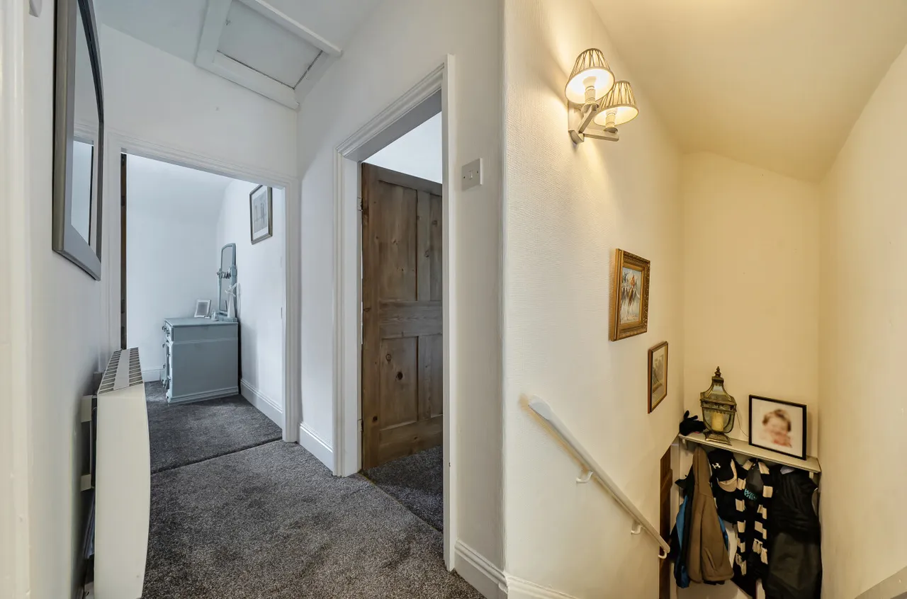 Arthog Terrace, Arthog, photo 18