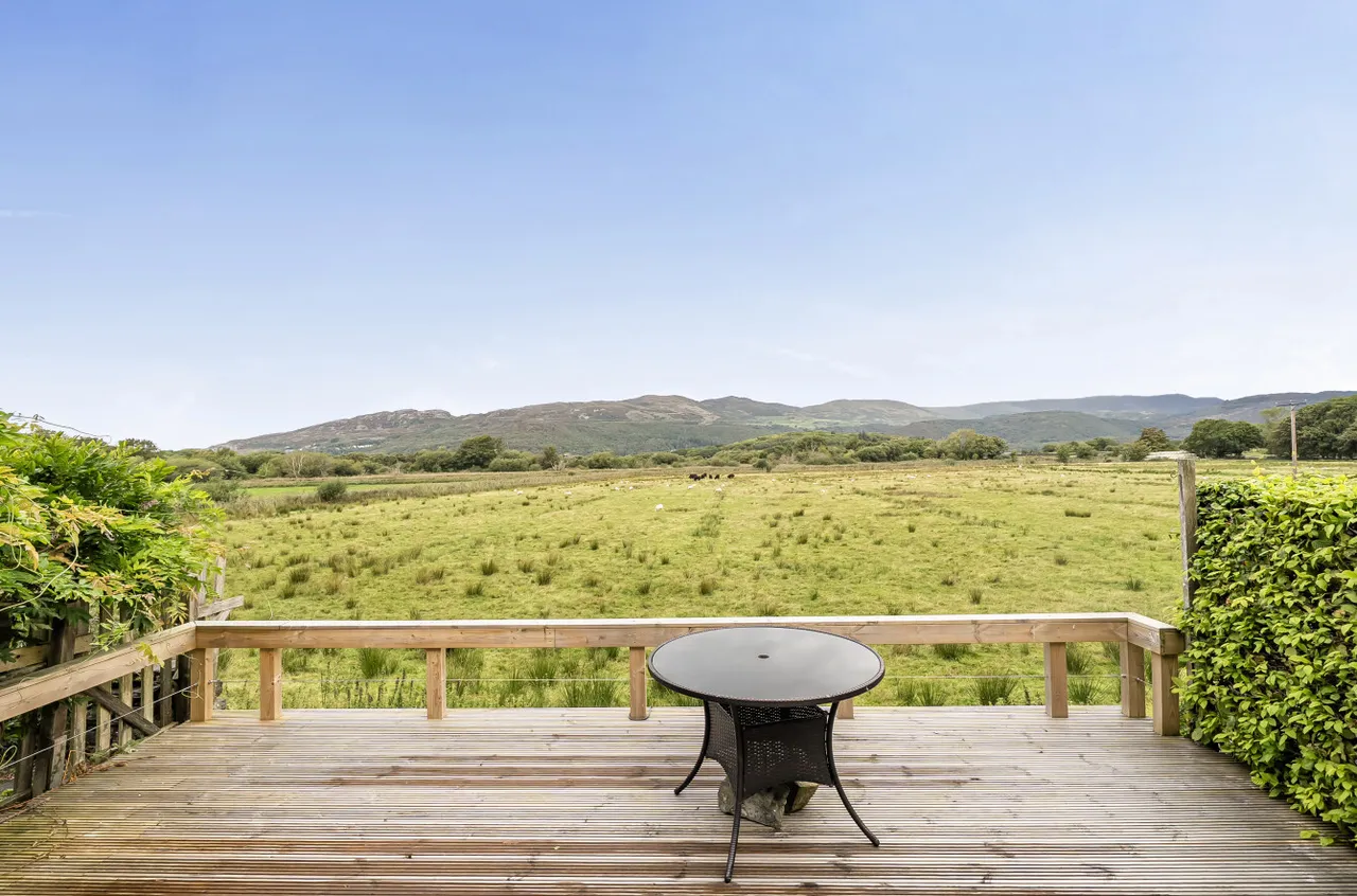 Arthog Terrace, Arthog, photo 22