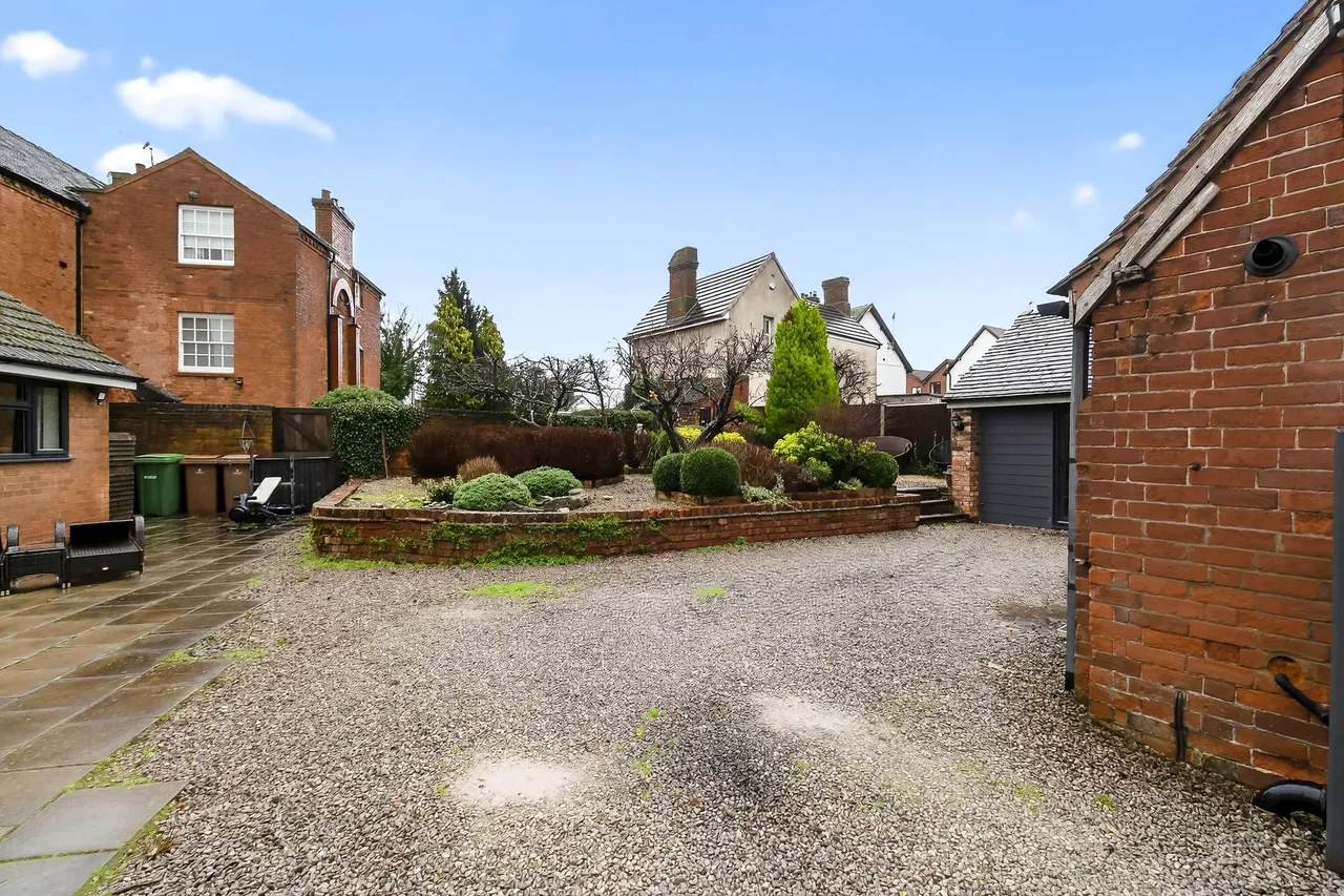 Main Road, Stafford, ST18, photo 9