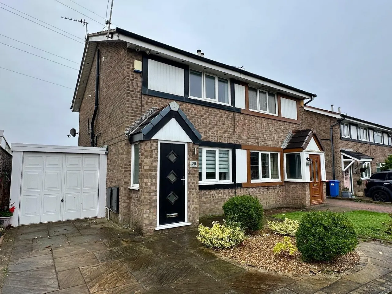 2 bed house for sale, Falcon Drive, Poulton-Le-Fylde, FY6