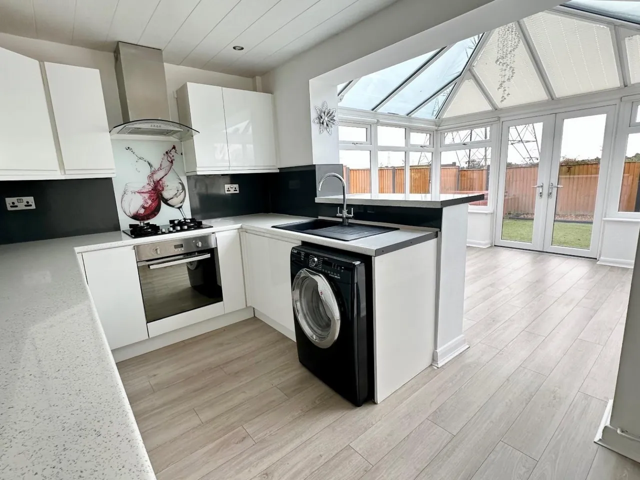 Falcon Drive, Poulton-Le-Fylde, FY6, photo 4