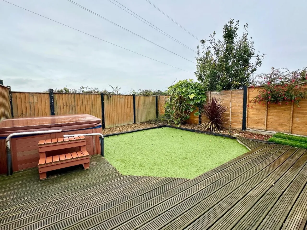 Falcon Drive, Poulton-Le-Fylde, FY6, photo 10