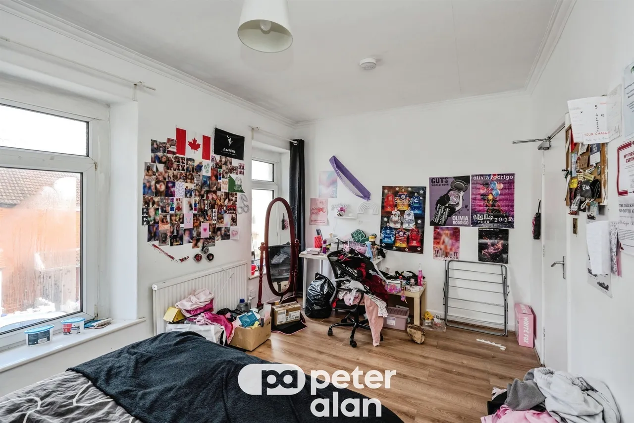 Rhyddings Park Road, Swansea, SA2, photo 9