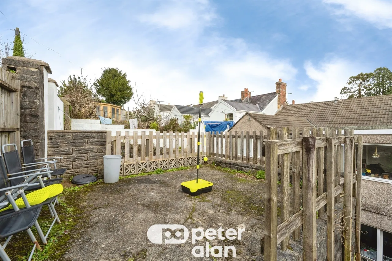 Rhyddings Park Road, Swansea, SA2, photo 13