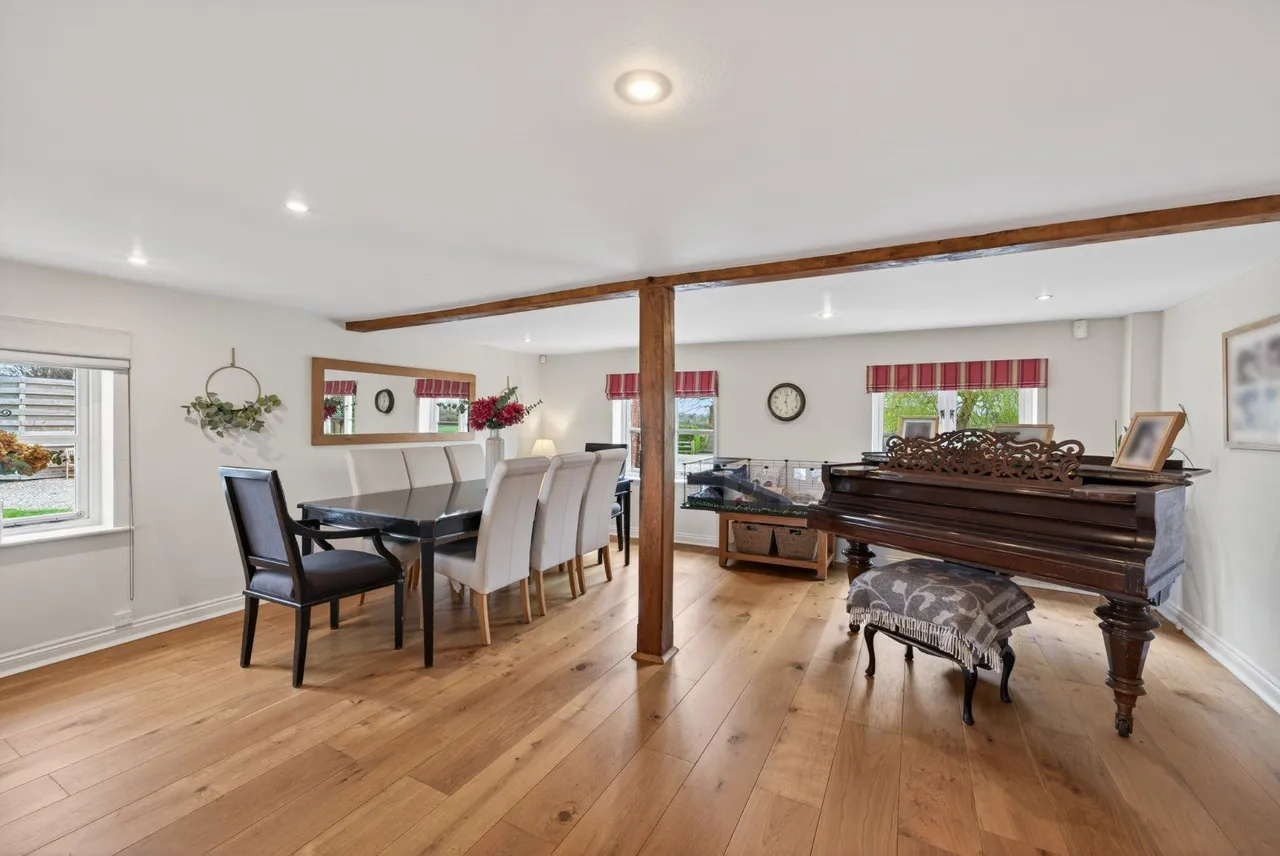 Melverley, Oswestry, Shropshire, SY10 8PF, photo 6
